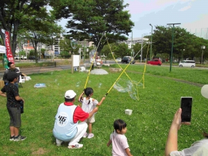 シャボン玉２.JPG