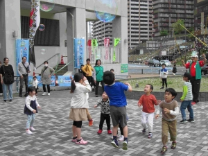 シャボン玉２.JPG